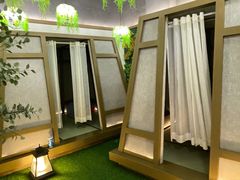 -青水瓦台汤泉(未央店)