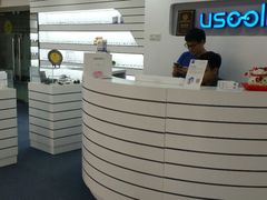 -优视力蔡司眼镜验配中心(越秀城市广场奥莱店)