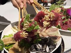 -贵府酸汤牛肉火锅·贵州老字号(飞山街店)
