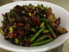 -建辉湖南土菜馆(南大街店)