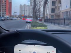 -易通行汽车陪练(通州店)