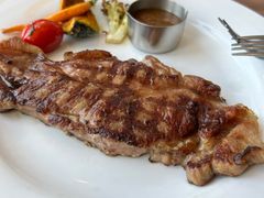 -维京战斧牛排(王府井西餐十年金冠好店)