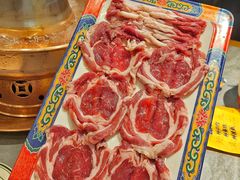 -侃爷南门铜锅涮肉