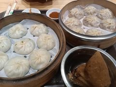 -鑫旺旺汤包(总店)