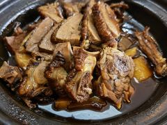 -暨南大学（石牌校区）明湖楼