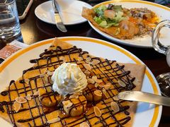 -La Creperie法餐厅(桃江路店)