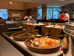 -锅当当铁锅炖烀饼王(长泰广场店)