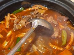 -肖记公安牛肉鱼杂馆·省级非物质文化遗产(三角路直营店)