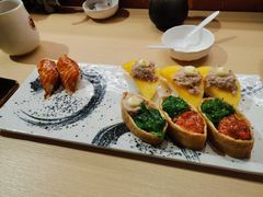 -万岁寿司(万国店)