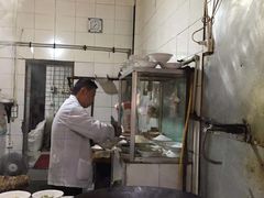 -甘记肥肠粉(马鞍北路店)
