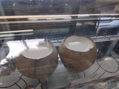 特浓椰子冻-椰爺爺·椰子冻砵仔糕