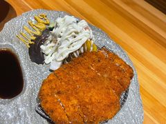 -大岛日本料理铁板烧(南通大饭店)