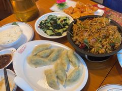 -客临百思德·东北特色馆(龙湖时代天街店)