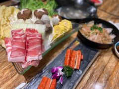 -春润大地海南椰子鸡(沙井京基百纳广场店)