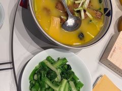-李记搅团•非遗陕菜(三桥店)