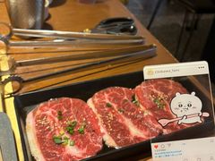 -新石器烤肉(之心城店)