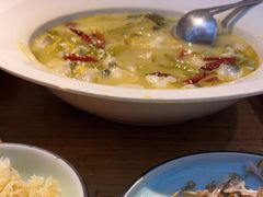 -胡马八破·川菜小馆(高新万达店)