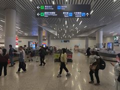 -广州白云国际机场-T2航站楼