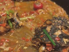 -老板恋上鱼(恒隆广场店)