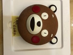 -壹点壹客·生日蛋糕(南山店)