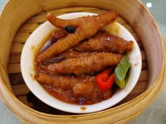 -喜宴又一村·粤菜·茶点·海鲜(壹方天地店)