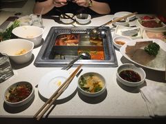 特色牛肉-海底捞火锅(长沙华创国际广场店)