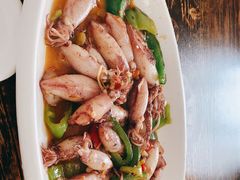 -星奇缘·海鲜餐厅(东山美食地标店)