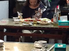 -楠翔馆桐庐菜(胜利河美食街店)