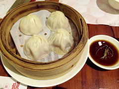 iphone_upload_pic-翡翠拉面小笼包(岭南新天地店)