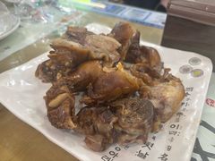 -海兰江石锅饭(水上店)