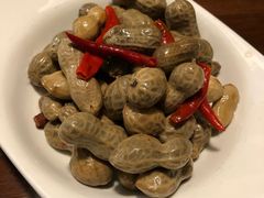 -衢州人家私房菜(中沙金座店)