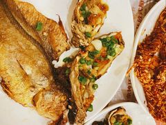 -芭菲盛宴·环球美食(锦城万达广场店)