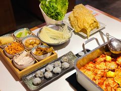 -螺大喜螺蛳粉火锅(雍和宫店)