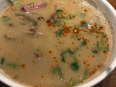 -年巴羊肉铺老铜锅(梅江店)