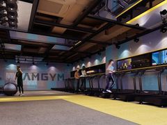 -VIP 威尔仕健身·游泳(嘉华中心店)