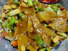 -隆阜號·梧桐树(沃尔玛店)
