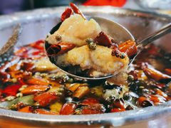 -望京一号·重庆江湖菜(工体店)