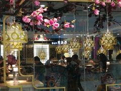 -丫丫厨娘·柠檬鸭(江南蓝鲸世界店)