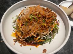 -金掌勺东北菜(格兰晴天店)