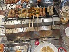 -鲁C·尚小炉·淄博烧烤(市北店)