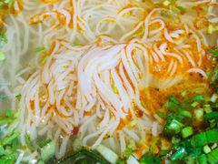 -陇上全荟兰州传统牛肉面(延吉路店)