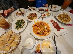 -一品红川菜(皇岗店)