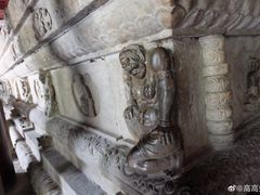 -张掖大佛寺景区