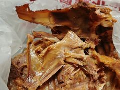 -聚合鑫东北熏酱熟食麻辣面(长阳店)