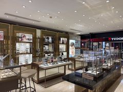 -眼镜大师·Optic Master·蔡司官方授权店(杭州大厦购物城店)