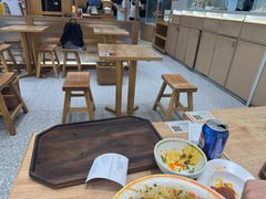 -小满手工粉(北京来福士店)