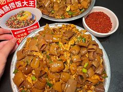 -必点海鲜·海肠捞饭大王(滨江道店)