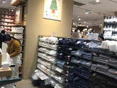 -MUJI无印良品(万达太原街店)