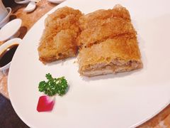 古法手工香酥鸭-金玉满堂潮州酒楼(无限极荟购物广场店)