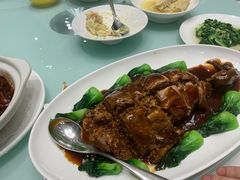 -新吉士·上海菜(浦东LCM置汇旭辉店)